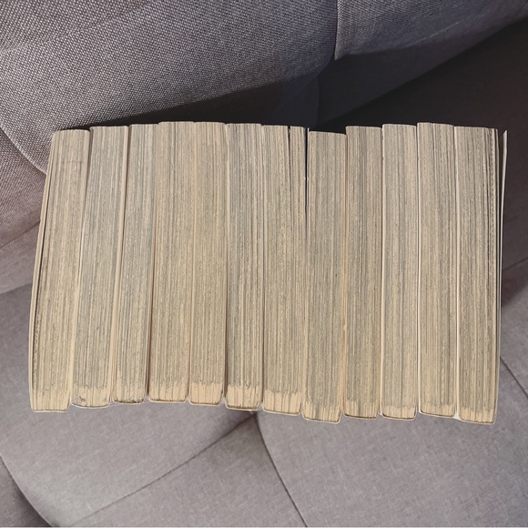 Shugo Chara 1-12 Complete Manga - Picture 8 of 15